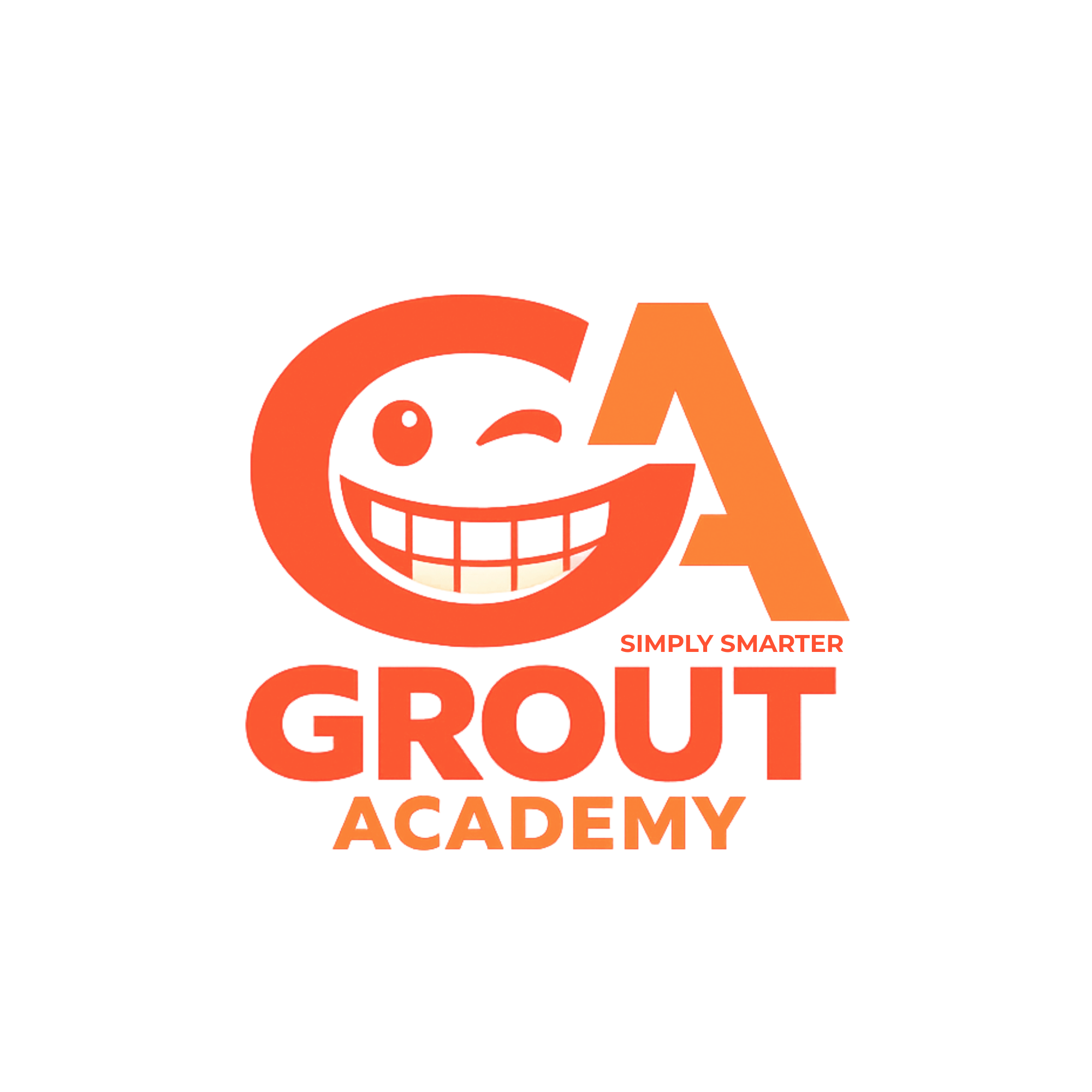 Grout Academy - Simply Smarter